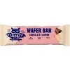 HealthyCo Wafer Bar 24 g chocolate (Příchuť čokoláda)