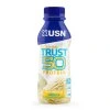 USN Trust 50 Protein 500 ml čokoláda (Příchuť čokoláda)