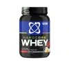 USN Hardcore Whey gH 908 g vanilka (Příchuť vanilka)
