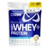USN 100% Premium Whey Protein 2000 g vanilla (Příchuť vanilka)