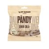 Pandy Candy 50 g sour fish (Příchuť borůvka-citron (Sour Fish))
