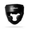 Boxerská prilba Striker Black - GymBeam (Veľkosť S)