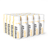 Energy shot - GymBeam (Príchuť ananás)
