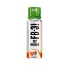 Extrifit FB-3! Fat Burner Shot 90 ml kiwi (Příchuť kiwi)