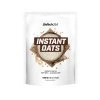 BioTech Instant Oats 1000 g unflavoured (Příchuť bez příchutě)