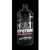 BioTech Multi Hypotonic 1000 ml forest fruit (Příchuť lesní ovoce)