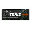 BioTech IsoTonic 30 g orange mango (Příchuť pomeranč-mango)