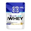 USN Bluelab 100% Whey Protein Premium 476 g vanilla (Příchuť vanilka)