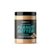 BioTech Peanut Butter 1000 g crunchy (Příchuť křupavé)