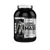Kevin Levrone Levro Legendary Mass 3000 g chocolate (Příchuť čokoláda)