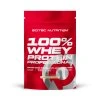 Scitec Nutrition 100% WP Professional 1000 g white chocolate (Příchuť bílá čokoláda)