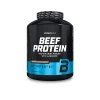 BioTech Beef Protein 1816 g strawberry (Příchuť jahoda)