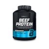 BioTech Beef Protein 1816 g strawberry (Příchuť jahoda)