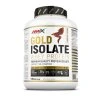 Amix Gold Whey Protein Isolate 2280 g banana (Příchuť banán)