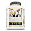 Amix Gold Whey Protein Isolate 2280 g banana (Příchuť banán)