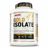Amix Gold Whey Protein Isolate 2280 g banana (Příchuť banán)