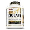 Amix Gold Whey Protein Isolate 2280 g banana (Příchuť banán)