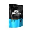 BioTech Beef Protein 500 g strawberry (Příchuť jahoda)