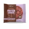 QNT Protein Cookie 60 g chocolate chips (Příchuť čokoládové kousky)