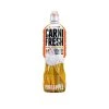 Extrifit Carnifresh Sparkling with Caffeine 850 ml pineapple (Příchuť ananas)
