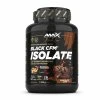 Amix Black Line Black CFM Isolate 1000 g chocolate cake (Příchuť čokoládový dort)