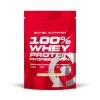 Scitec Nutrition 100% WP Professional 500 g chocolate (Příchuť čokoláda)