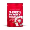 Scitec Nutrition 100% WP Professional 500 g chocolate (Příchuť čokoláda)