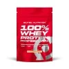 Scitec Nutrition 100% WP Professional 500 g chocolate (Příchuť čokoláda)