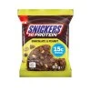 Snickers HiProtein Cookie 60 g chocolate peanut (Příchuť čokoláda-arašídy)