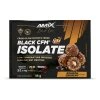 Amix Black Line Black CFM Isolate 35 g mango pineapple (Příchuť mango-ananas)