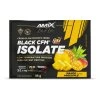 Amix Black Line Black CFM Isolate 35 g mango pineapple (Příchuť mango-ananas)