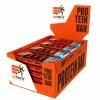 Extrifit Exxe Iso Protein Bar 31% 65 g coconut (Příchuť kokos)