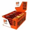 Extrifit Exxe Iso Protein Bar 31% 65 g coconut (Příchuť kokos)