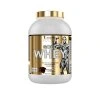 Kevin Levrone Gold Whey 2000 g chocolate (Příchuť čokoláda)