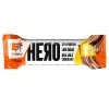 Extrifit Hero Protein Bar 31% 65 g choco caramel (Příchuť čokoláda-karamel)