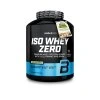 BioTech Iso Whey Zero 1816 g coconut (Příchuť kokos)