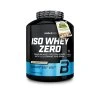 BioTech Iso Whey Zero 1816 g coconut (Příchuť kokos)