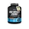 BioTech Iso Whey Zero 1816 g coconut (Příchuť kokos)