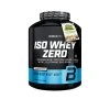 BioTech Iso Whey Zero 1816 g coconut (Příchuť kokos)