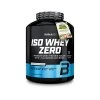 BioTech Iso Whey Zero 1816 g coconut (Příchuť kokos)