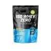 BioTech Iso Whey Zero 454 g banana (Příchuť banán)