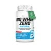 BioTech Iso Whey Zero Natural 908 g strawberry (Příchuť jahoda)