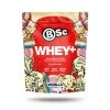 BSC Whey+ 900 g vanilla (Příchuť vanilka)