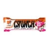 Extrifit Protein Bar Crunch 50 g raspberry (Příchuť malina)