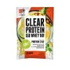 Extrifit Clear Protein Iso Whey 90! 25 g lime (Příchuť limeta)