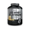BioTech Iso Whey Platinum 1816 g coconut mango (Příchuť mango-kokos)