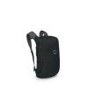 osprey batoh ultralight dry stuff pack 20 black ig577365