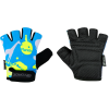 force planets kid modro fluo rukavice vel xl ien406052