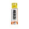 Extrifit Fatherm Shot 90 ml lemon (Príchuť citrón)