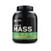 Optimum Nutrition Serious Mass 2730 g chocolate (Príchuť čokoláda)